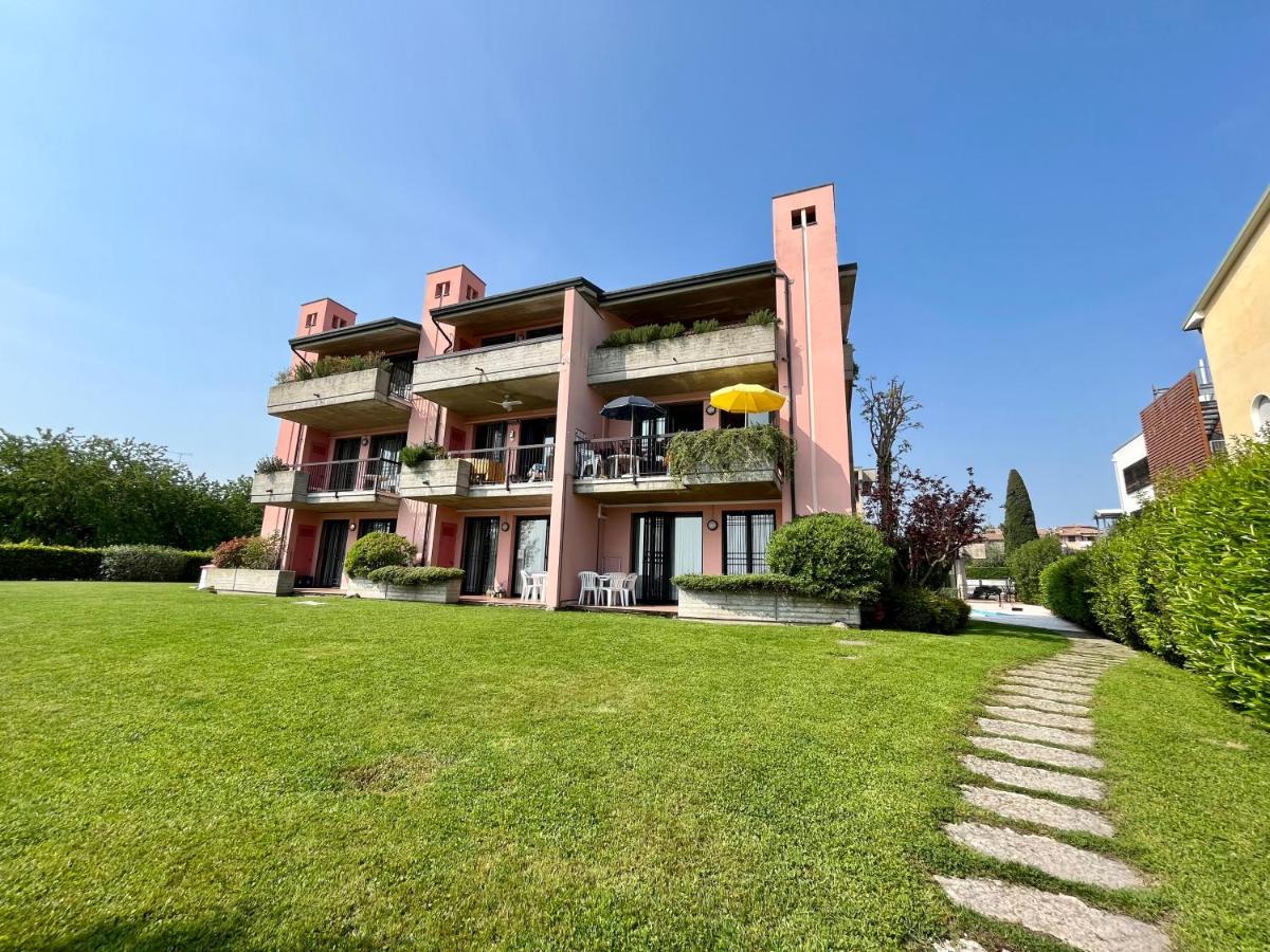 Residence Virgilio Sirmione Exterior photo