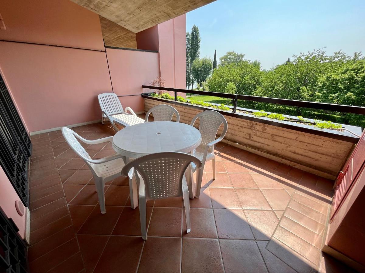 Residence Virgilio Sirmione Exterior photo