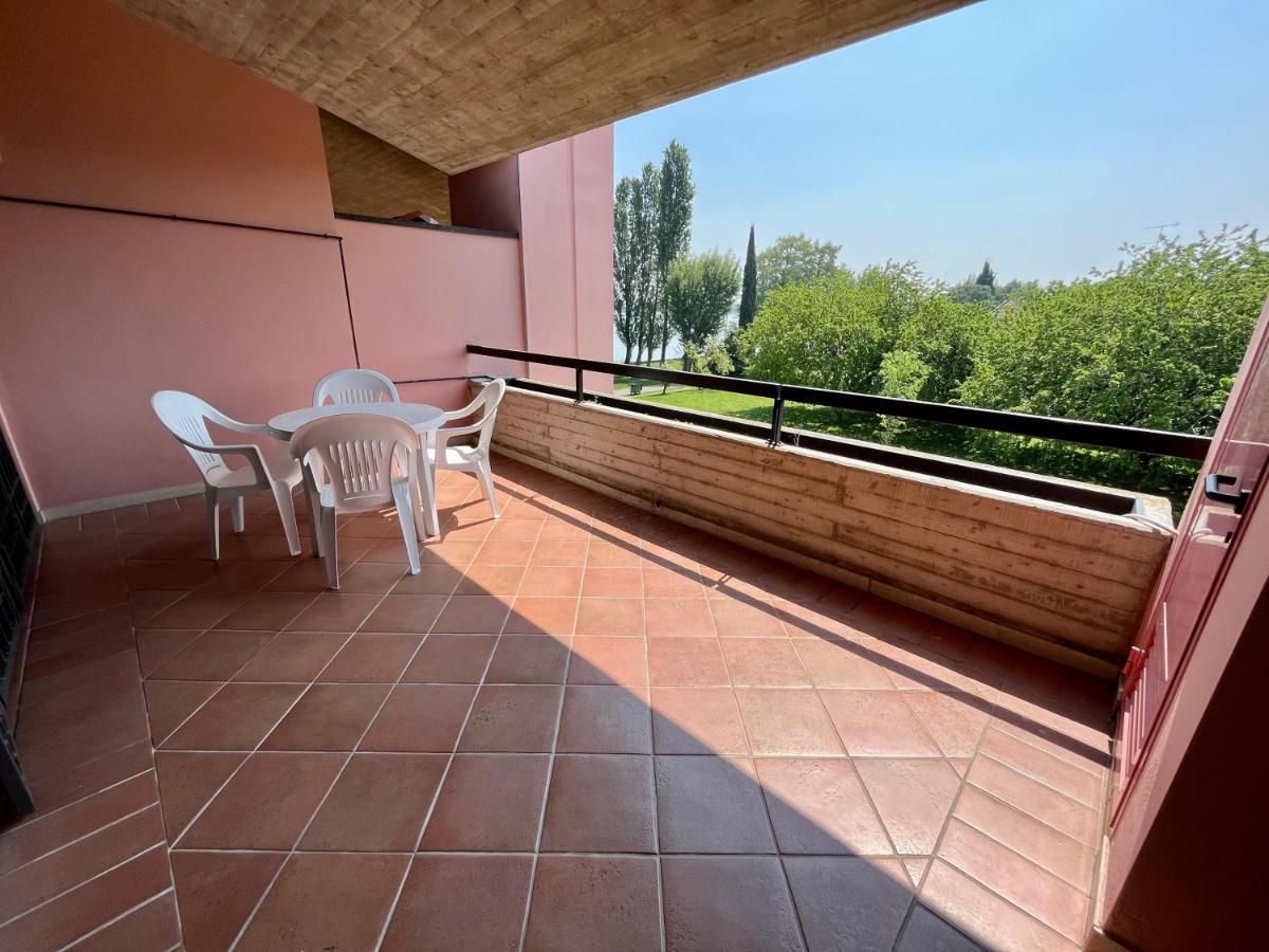 Residence Virgilio Sirmione Exterior photo
