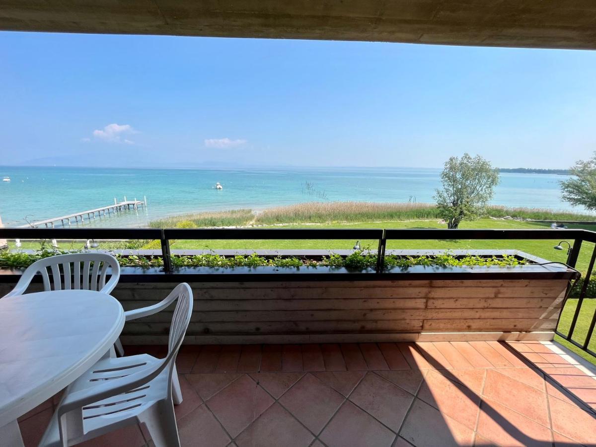 Residence Virgilio Sirmione Exterior photo