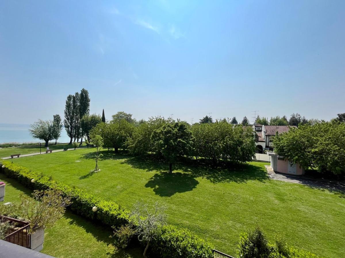 Residence Virgilio Sirmione Exterior photo